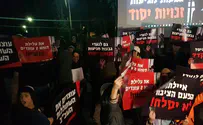 Mother of detained minor appeals to Minister Shaked