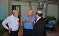 רוחב הלב וגדלות הענווה 