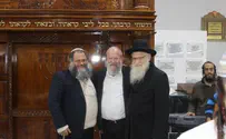 ענווה ועדינות שלא רואים בדורות שלנו