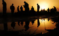Tragedy during tryouts for Paratroopers Brigade