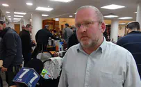 שיעוריו הפכו לדרך חיים
