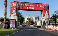 עונת המרתונים נפתחת ביום שישי הקרוב