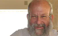 ''הרב נסע מקצה לקצה כדי ללמד תורה''