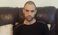 Border Police officer Ben Deri released from prison