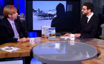 ILTV 'Angels In The Sky' - the story of the beginning of IAF
