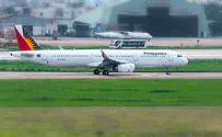Will Filipino flights to Israel go through Saudi Arabia?