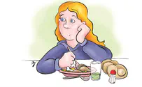 כמו במלון – סיפור לילדים  