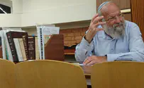 ישל"צ בשיר לזכר הרב אלישע וישליצקי