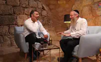 צילום: ערוץ הידברות מה זאת אהבה?