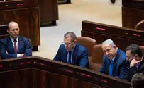 Poll: Likud 28, Lapid 13, Bennett 8 - and just 3 for Shas