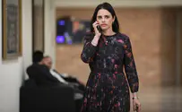Shaked rips legal community for not defending Supreme Court
