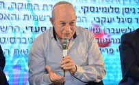 'The Jewish Home needs rehabilitation'