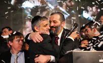 Report: Eli Yishai sought to run with Shas