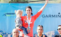 Haredi mother of 5 may have to give up her Olympic dream