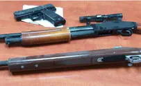 French consulate worker gets 7 years for weapons smuggling