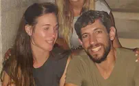 Two terror orphans engaged 