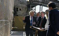 פרידמן: תכנית השלום לא תפורסם בקרוב