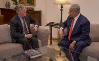 The New York Times: Bolton vs. Mark Langfan