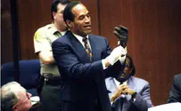 OJ Simpson lawyer accuses Jews of 'totalitarian behavior'