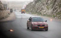 הלחימה בטרור היא 24/7, בכל מזג אוויר