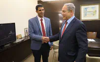 רשימת טורנדו             