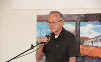 "ארנס לא היה זוכה היום למקום בליכוד"