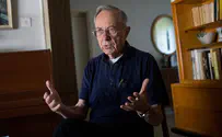 'Arens wouldn't have won a realistic place in today's Likud'