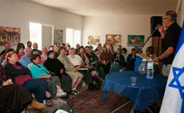 Sovereignty Movement recalls and honors Moshe Arens
