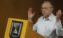 Flash 90 Watch: Moshe Arens on founding of the IDF