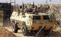 Egypt to bar Gazans after Hamas takes over crossing