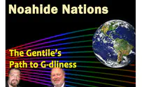 The Reform Movement sabotages the Jewish-Gentile symbiosis