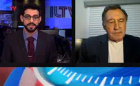 ILTV Why are Iraqi officials coming to Israel?