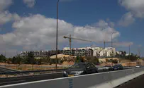 נתניהו שוחח עם ראש מועצת קרית יערים
