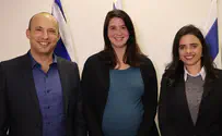 לראשונה: מתמודדת חירשת בבחירות לכנסת