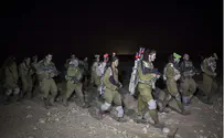 מדיניות גיוס הבנות שונתה במחשכים