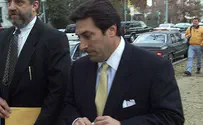 Trump lawyer: Anti-Semitic doctor must be banned for life