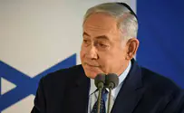 תביעה בשל קריקטורה של נתניהו  