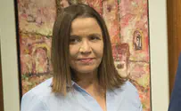 MK Yechimovich released from hospital