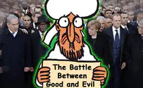 No, they were not all Charlie