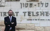 "אנחנו 3000 שנה שומעים לתורה"