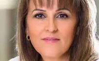 A Palestinian state must not be established in Judea and Samaria