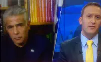 i24News Elections 2019: Lapid on Netanyahu, Yesh Atid