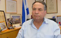 Узи Даян: израильская демократия находится в опасности