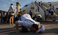 Are Israel and the Jewish Diaspora about to unite?