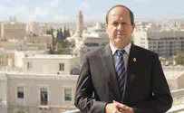 "אשמח לקחת תיקים כבדים וטעונים"