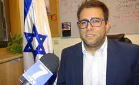 "הטרור הוא לא יהודי, הוא ערבי"