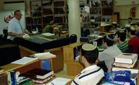 עליונות המוסר היהודי
