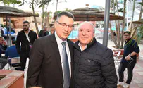 תמונות: "הליכודיאדה" באילת יצאה לדרך