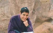 'The murders the Shin Bet is not looking for'