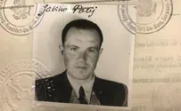 Former Nazi guard dies after being deported from US